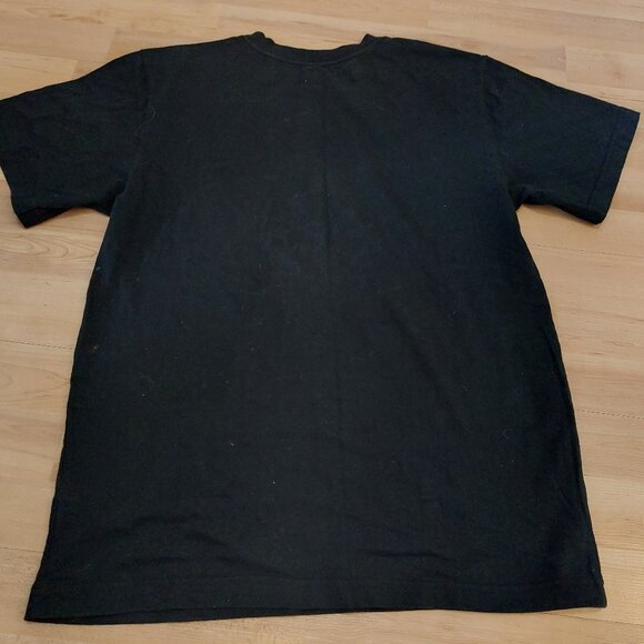 Vintage Iron Maiden The Killers  Heavyweight Band Tshirt Black - Picture 2 of 9